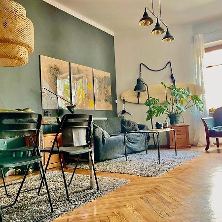 Old Town Krakow! Amazing Location & Character Apartment ภายนอก รูปภาพ